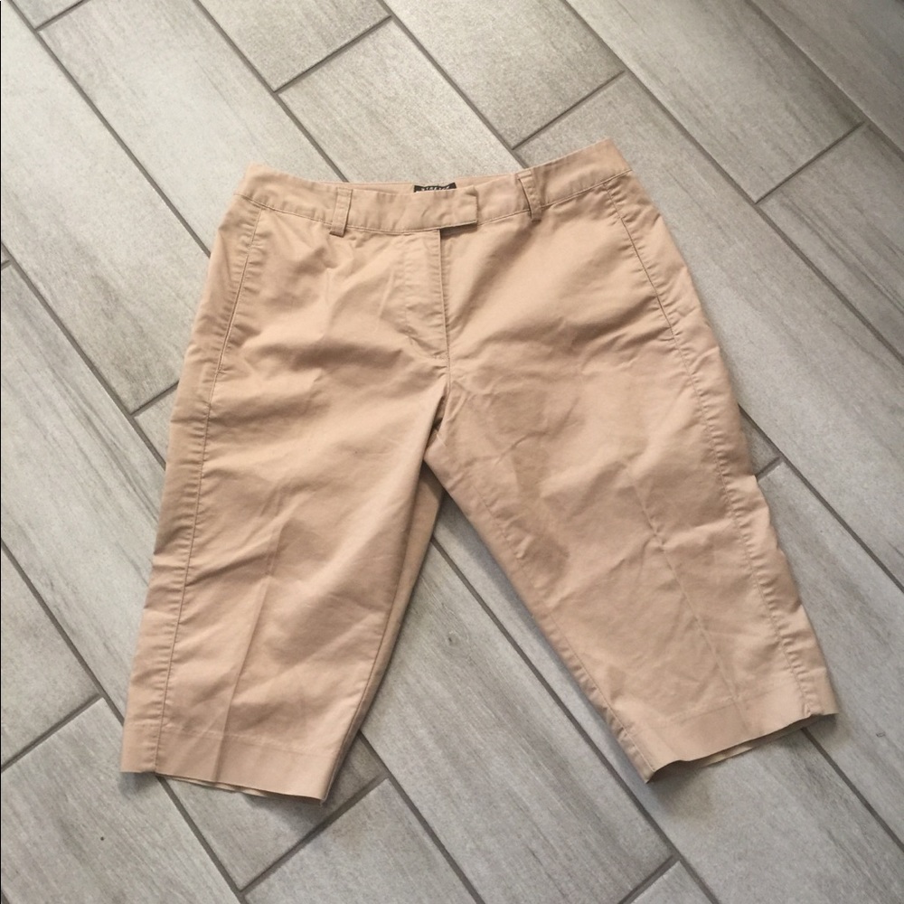 Adidas shorts size 4